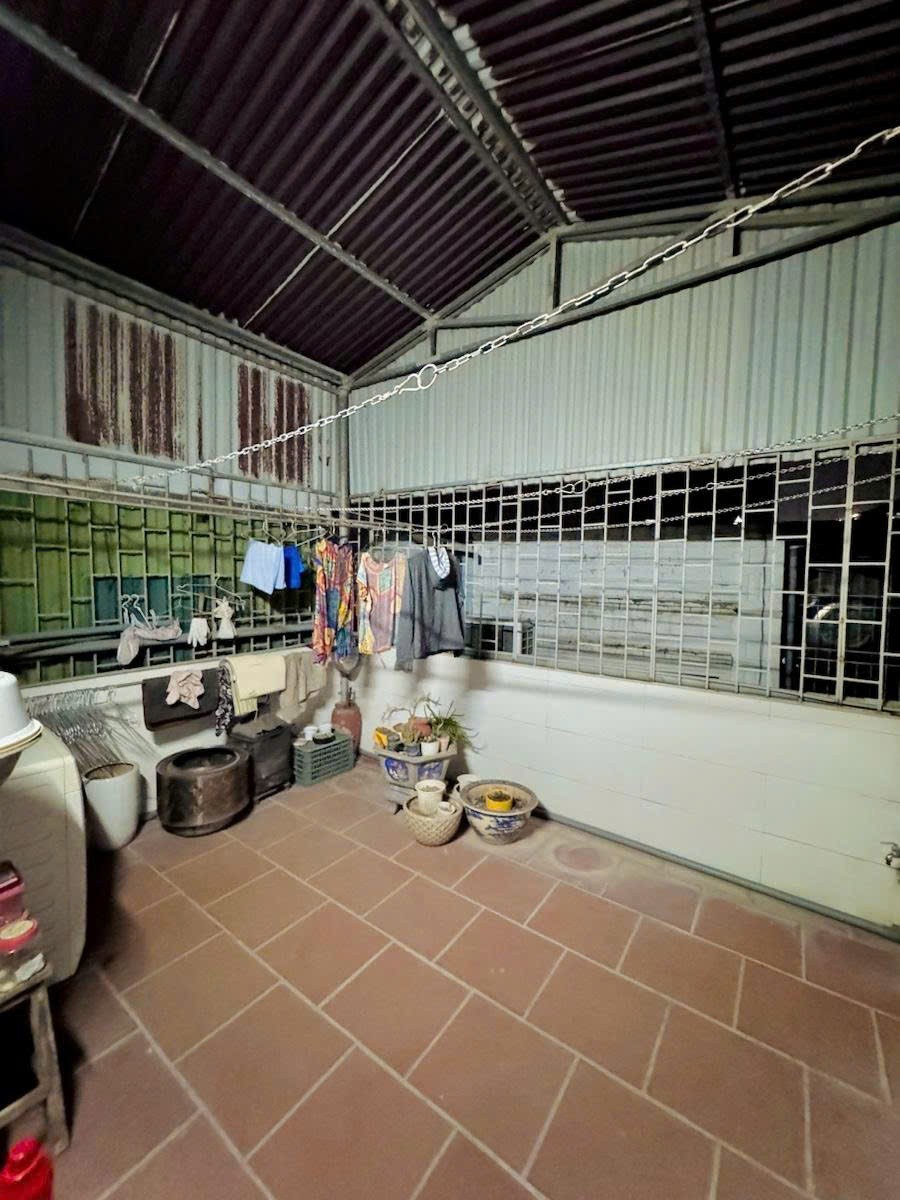 Cần bán Nhà mặt tiền đường Khương Đình, Phường Khương Đình, Diện tích 55m², Giá 14 Tỷ