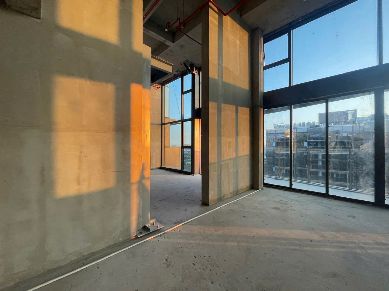 Cần bán Căn hộ chung cư Phường Thủ Thiêm, Quận 2, Diện tích 250m², Giá 220 Tỷ 7