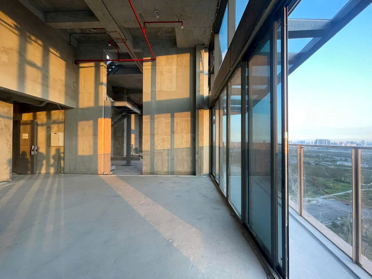 Cần bán Căn hộ chung cư Phường Thủ Thiêm, Quận 2, Diện tích 250m², Giá 220 Tỷ 2