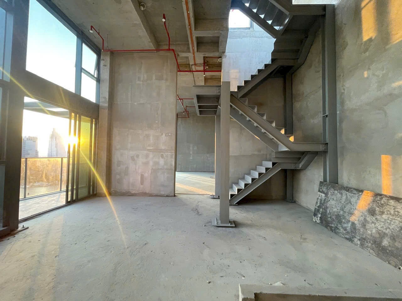 Cần bán Căn hộ chung cư Phường Thủ Thiêm, Quận 2, Diện tích 250m², Giá 220 Tỷ 3