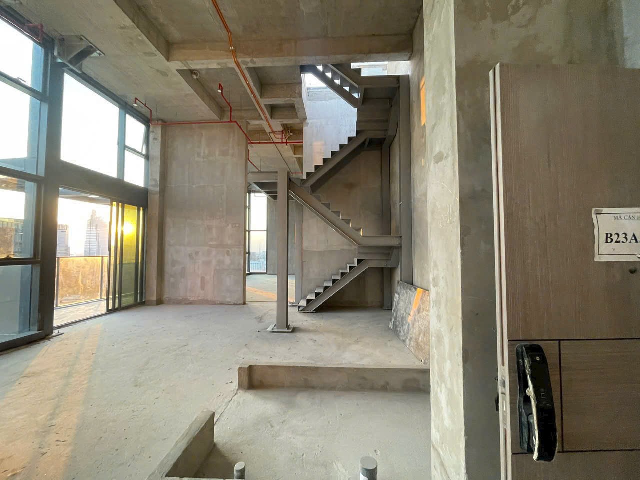 Cần bán Căn hộ chung cư Phường Thủ Thiêm, Quận 2, Diện tích 250m², Giá 220 Tỷ 4