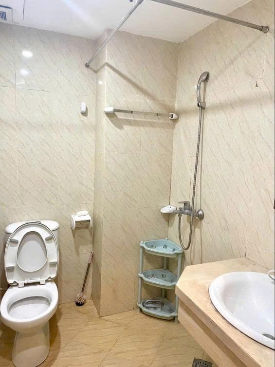 CHÍNH CHỦ CHO THUÊ LÂU DÀI CĂN HỘ STUDIO TẠI PHỐ NGUYỄN KHẢ TRẠC - P. MAI DỊCH - CẦU GIẤY - HÀ NỘI. 4