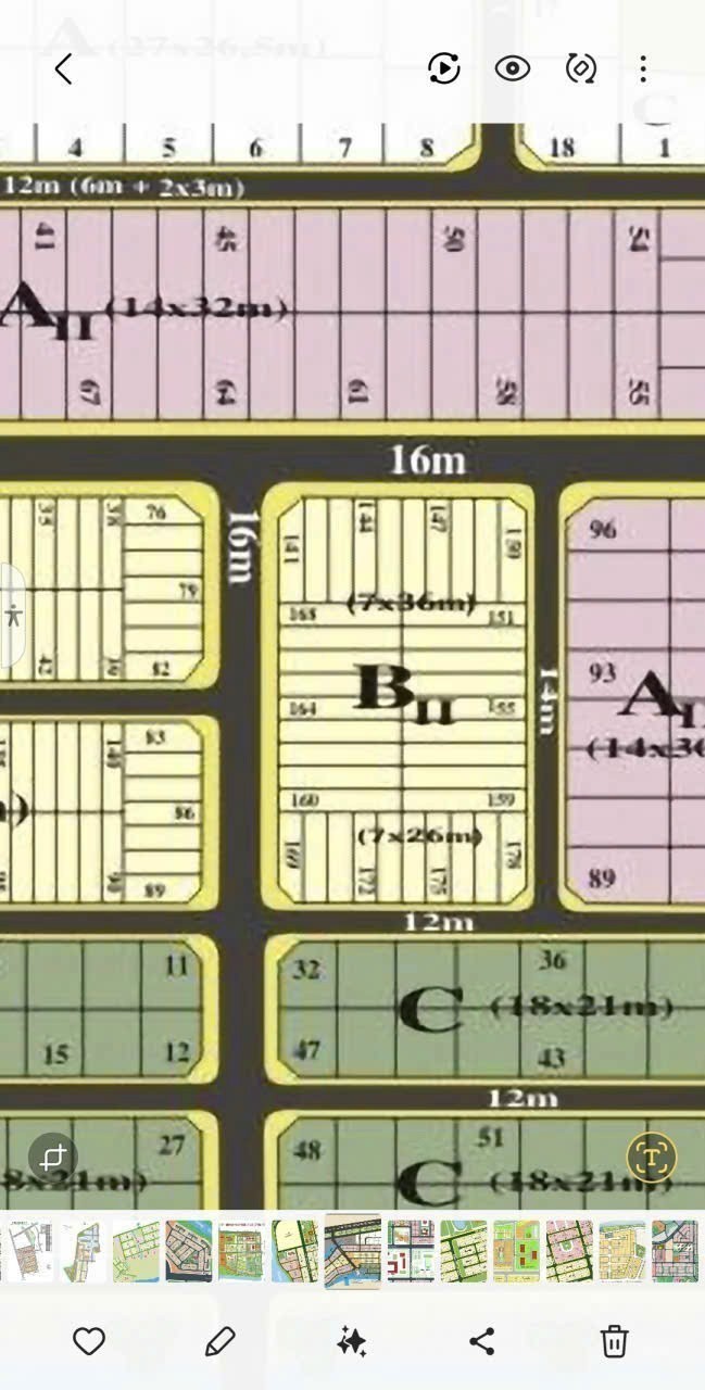 Cần bán Đất Quận 9, Hồ Chí Minh, Diện tích 189m², Giá 75 Triệu/m² 2
