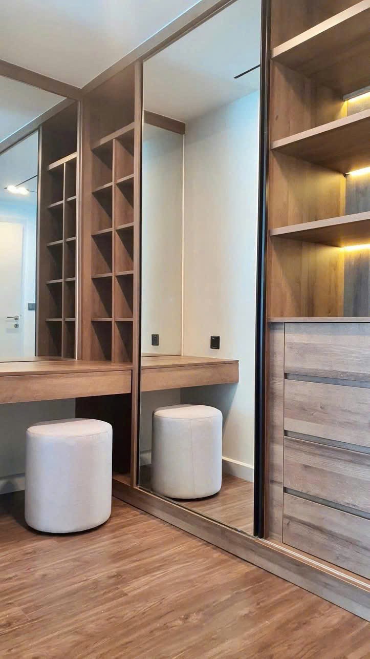 Cho thuê Căn hộ chung cư Phường An Phú, Quận 2, Diện tích 80m², Giá 32 Triệu/tháng 2