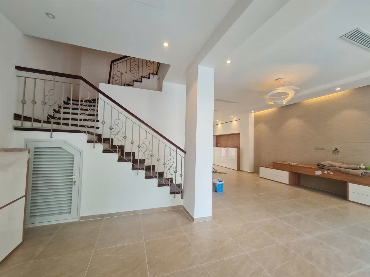 Cho thuê Biệt thự Phường Phú Mỹ, Quận 7, Diện tích 140m², Giá 67 Triệu/tháng 5