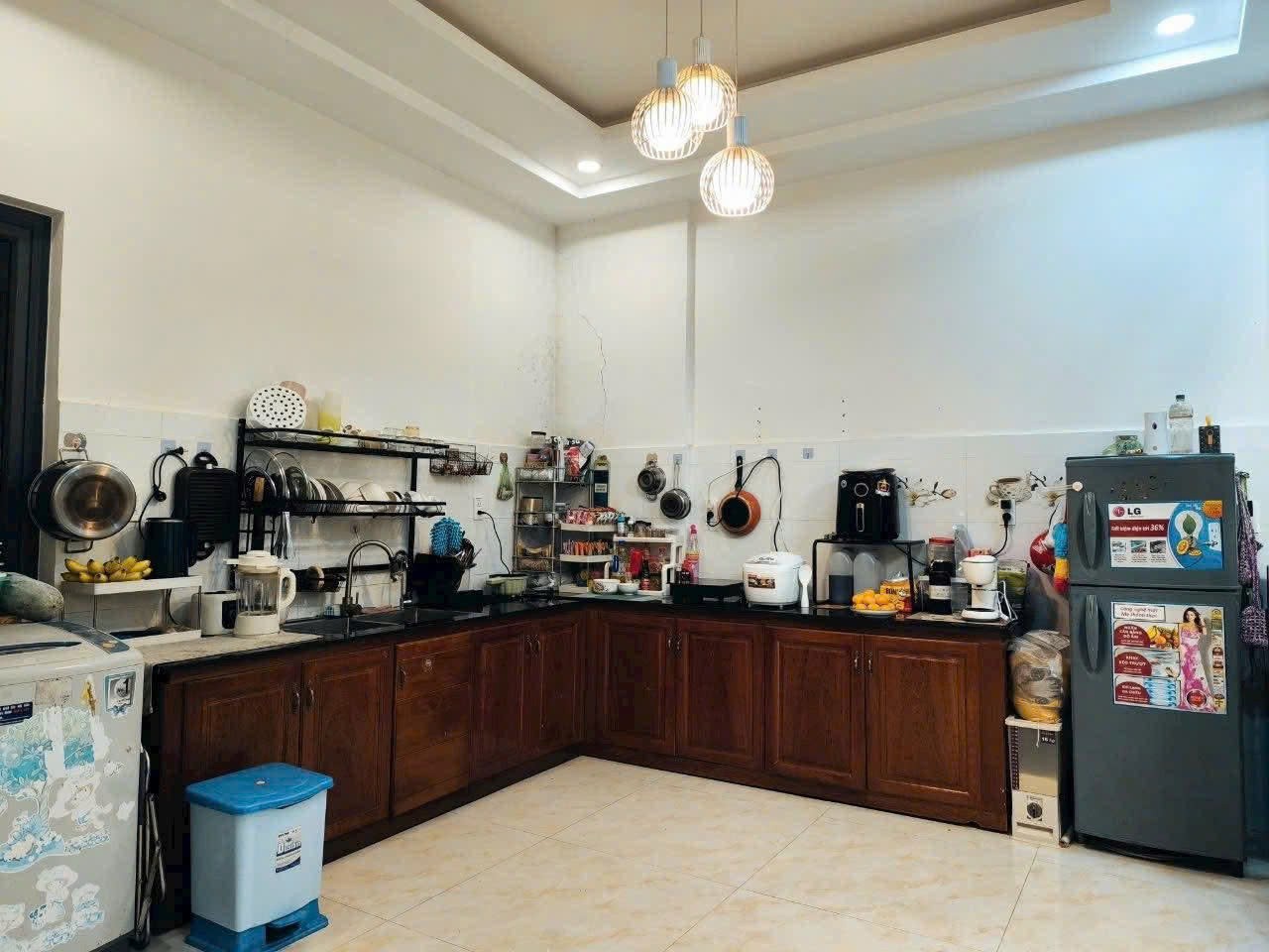 Cho thuê nhà Lữ Gia phường 9 Đà Lạt 15 triệu/tháng 2