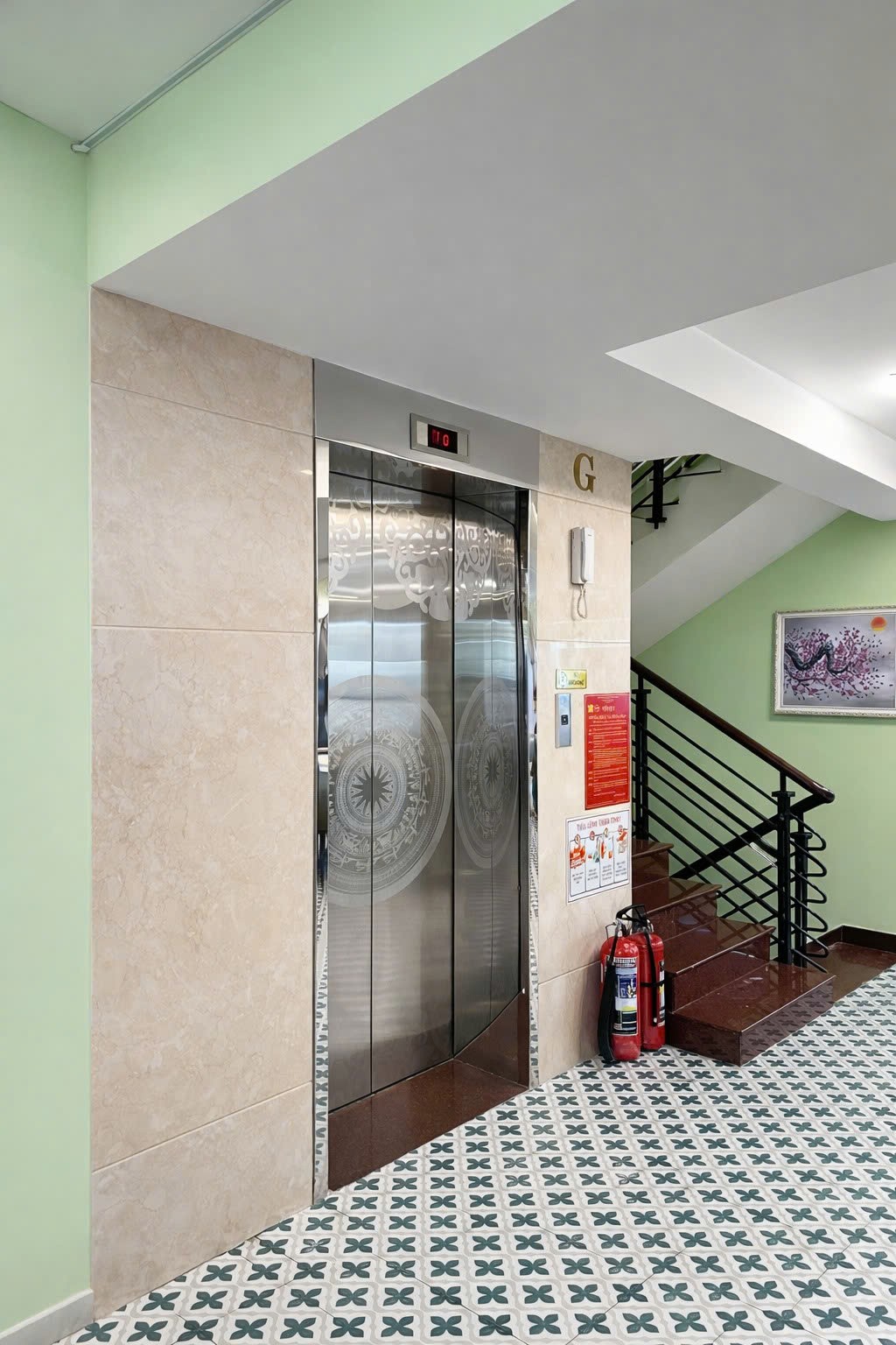 Cho thuê Homestay - Khách Sạn Phường Tân Phú, Quận 7, Diện tích 200m², Giá Thương lượng