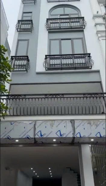 CHO THUÊ 5/7 TẦNG NHÀ TẠI LÔ 30 LIỀN KỀ 6 KHU ĐÔ THỊ ĐẠI THANH - THANH TRÌ - HÀ NỘI