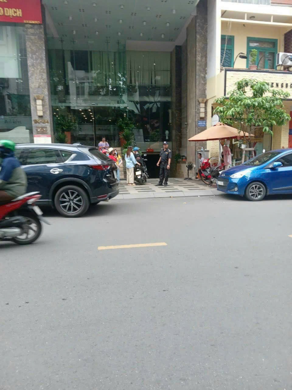 Cần bán Homestay - Khách Sạn Quận 1, Hồ Chí Minh, Diện tích 235m², Giá 500 Tỷ 2