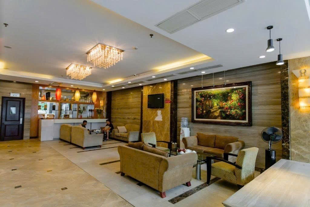 Cần bán Homestay - Khách Sạn Quận 1, Hồ Chí Minh, Diện tích 235m², Giá 500 Tỷ