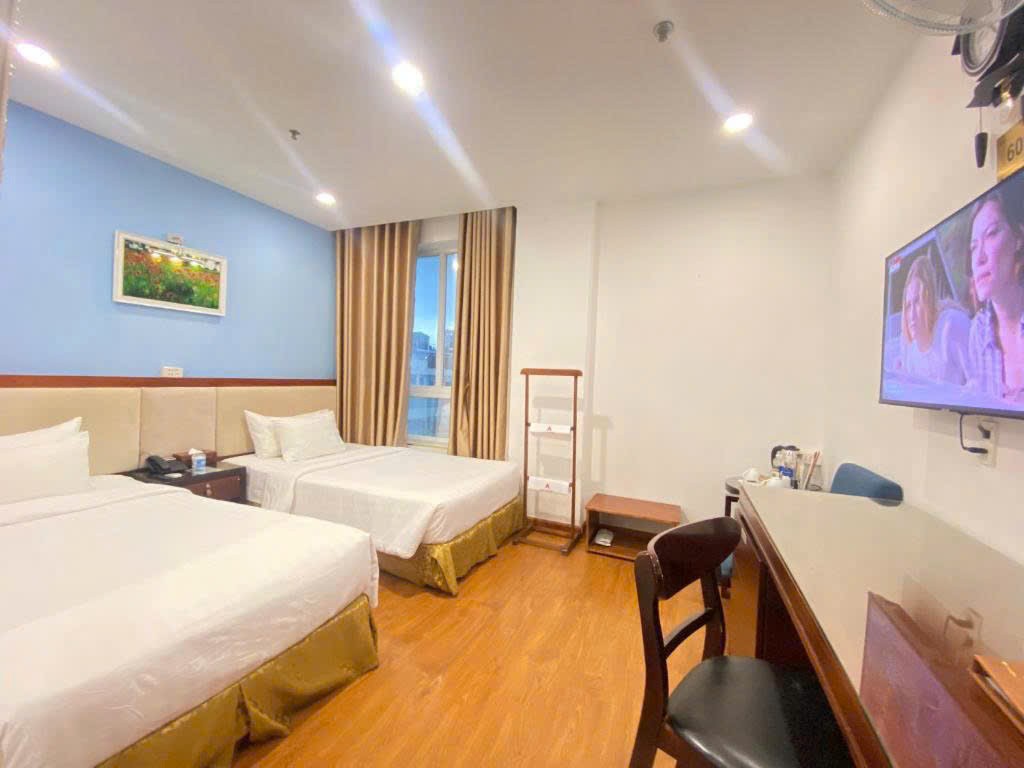 Cần bán Homestay - Khách Sạn Quận 1, Hồ Chí Minh, Diện tích 235m², Giá 500 Tỷ 5