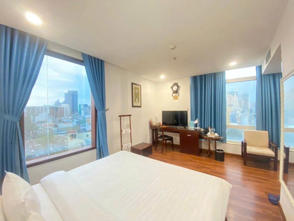 Cần bán Homestay - Khách Sạn Quận 1, Hồ Chí Minh, Diện tích 235m², Giá 500 Tỷ 8