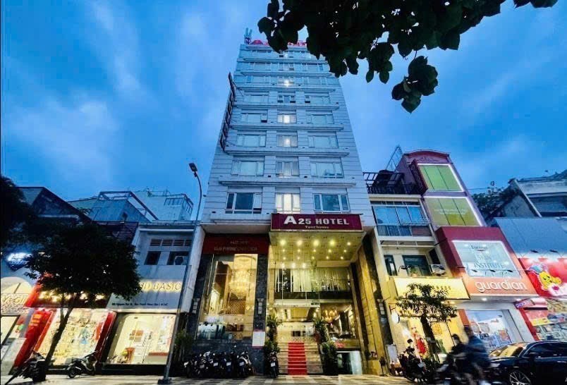 Cần bán Homestay - Khách Sạn Quận 1, Hồ Chí Minh, Diện tích 235m², Giá 500 Tỷ 15