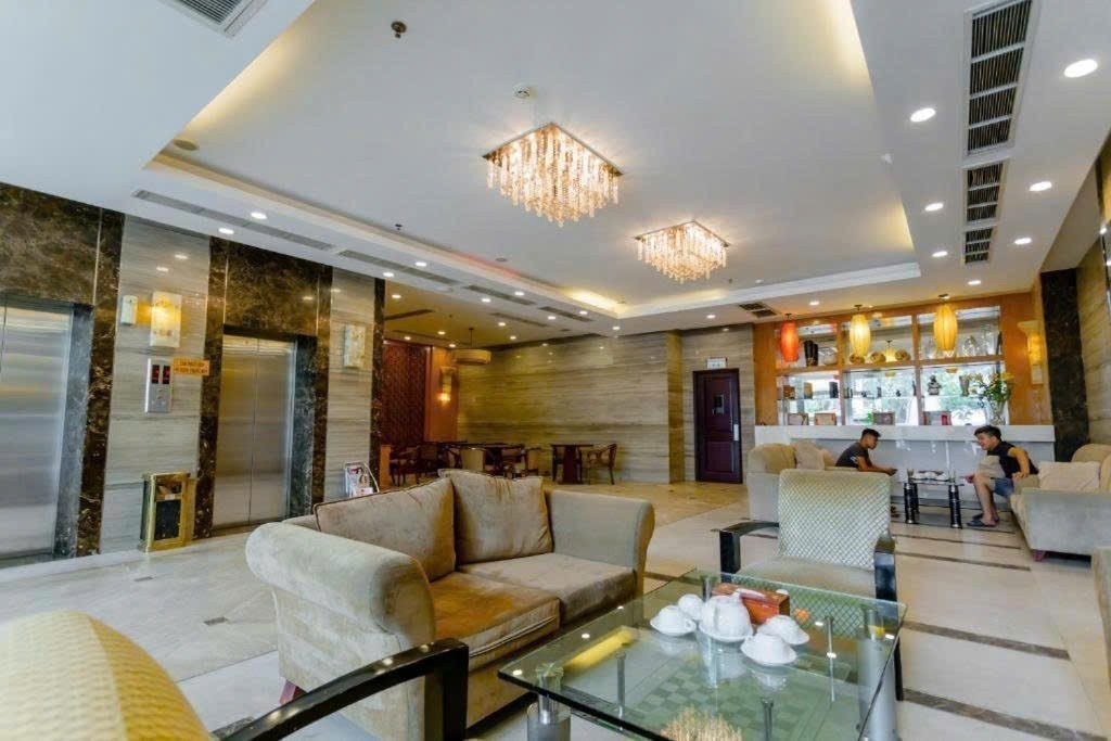 Cần bán Homestay - Khách Sạn Quận 1, Hồ Chí Minh, Diện tích 235m², Giá 500 Tỷ 11