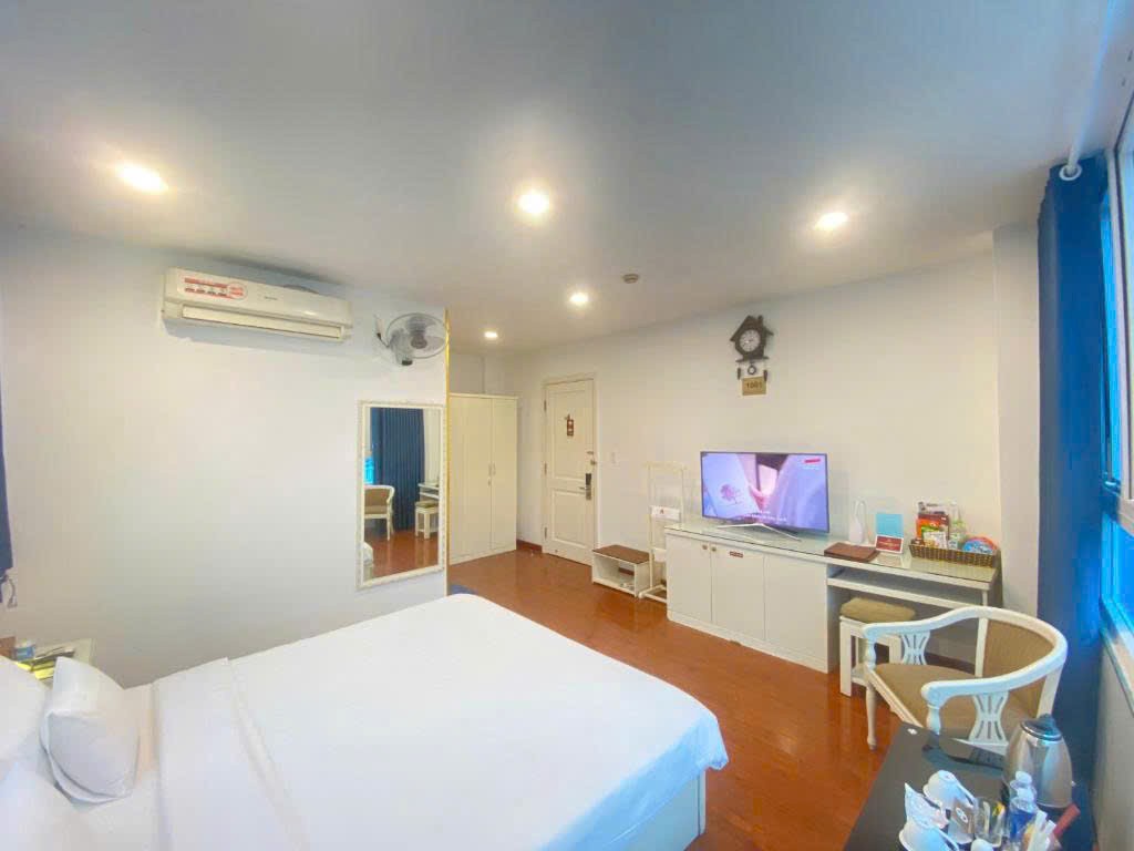 Cần bán Homestay - Khách Sạn Quận 1, Hồ Chí Minh, Diện tích 235m², Giá 500 Tỷ 6