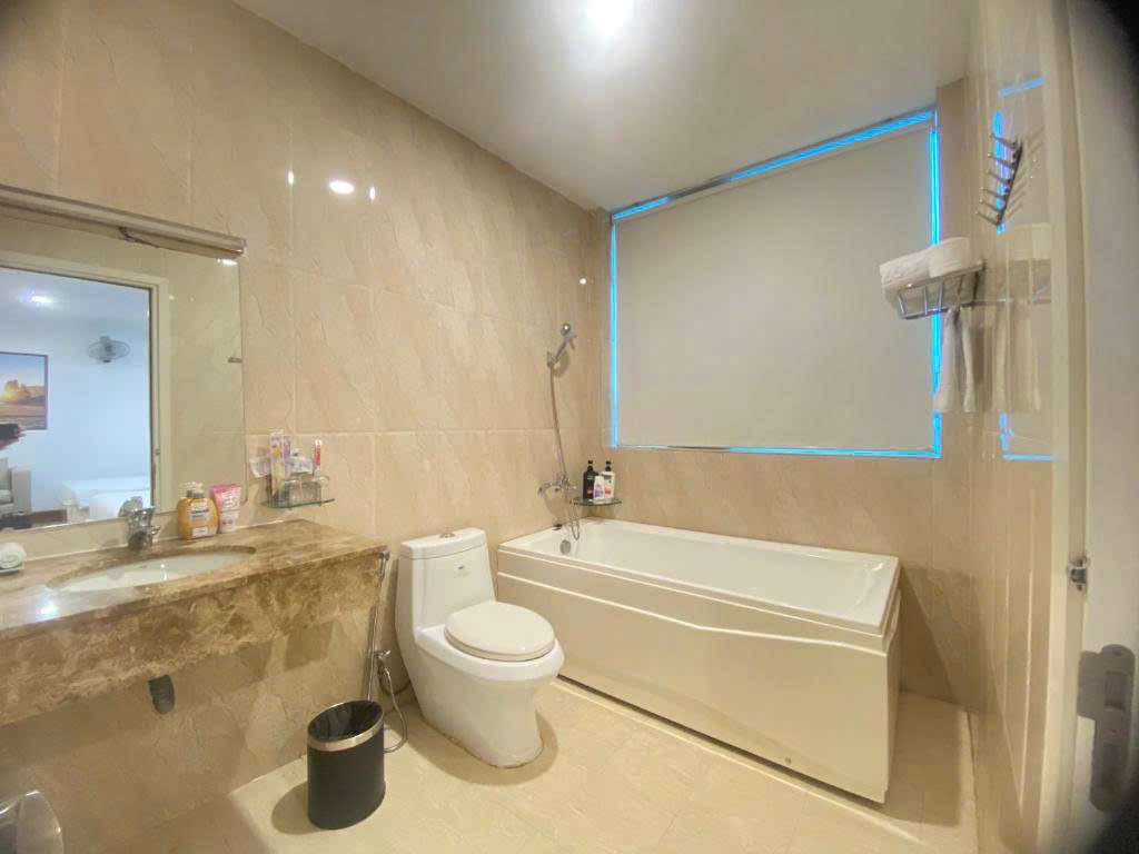 Cần bán Homestay - Khách Sạn Quận 1, Hồ Chí Minh, Diện tích 235m², Giá 500 Tỷ 10