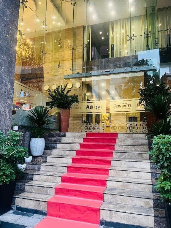 Cần bán Homestay - Khách Sạn Quận 1, Hồ Chí Minh, Diện tích 235m², Giá 500 Tỷ 13