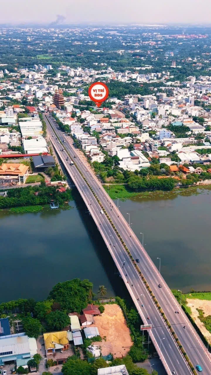 Cần bán Nhà mặt tiền Phường Thạnh Xuân, Quận 12, Diện tích 600m², Giá Thương lượng 6