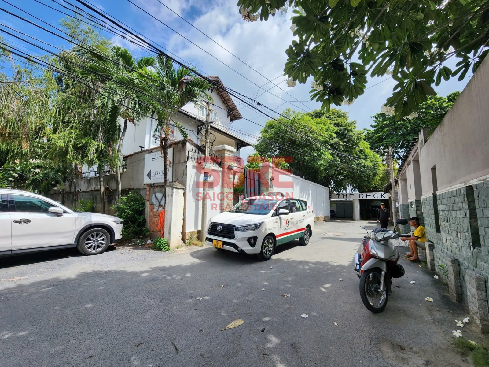 Cần bán Đất Phường Thảo Điền, Quận 2, Diện tích 531m², Giá 145 Tỷ 6