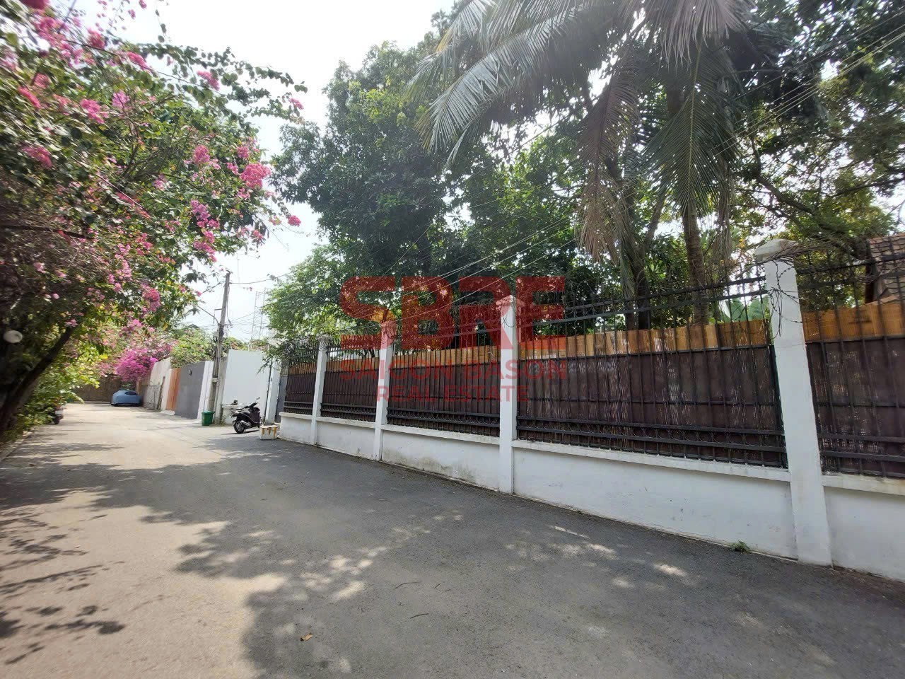Cần bán Biệt thự Phường An Khánh, Quận 2, Diện tích 846m², Giá Thương lượng 2