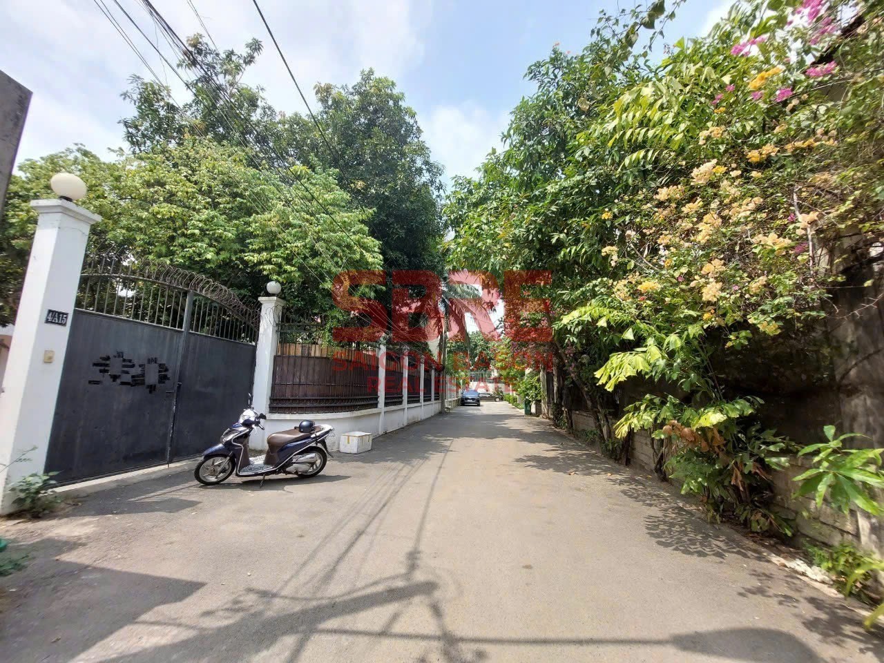 Cần bán Biệt thự Phường An Khánh, Quận 2, Diện tích 846m², Giá Thương lượng 6