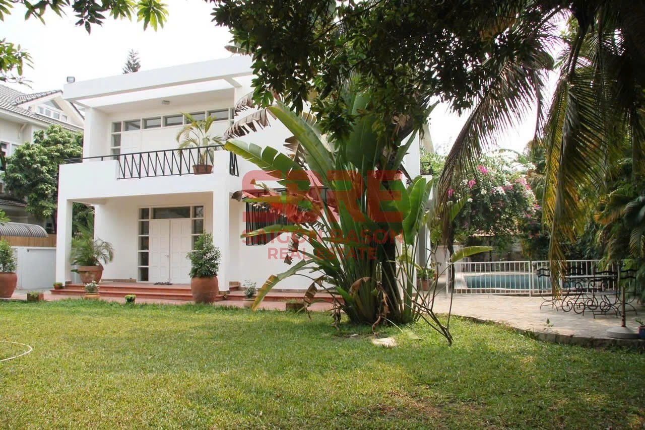Cần bán Biệt thự Phường An Khánh, Quận 2, Diện tích 846m², Giá Thương lượng 8