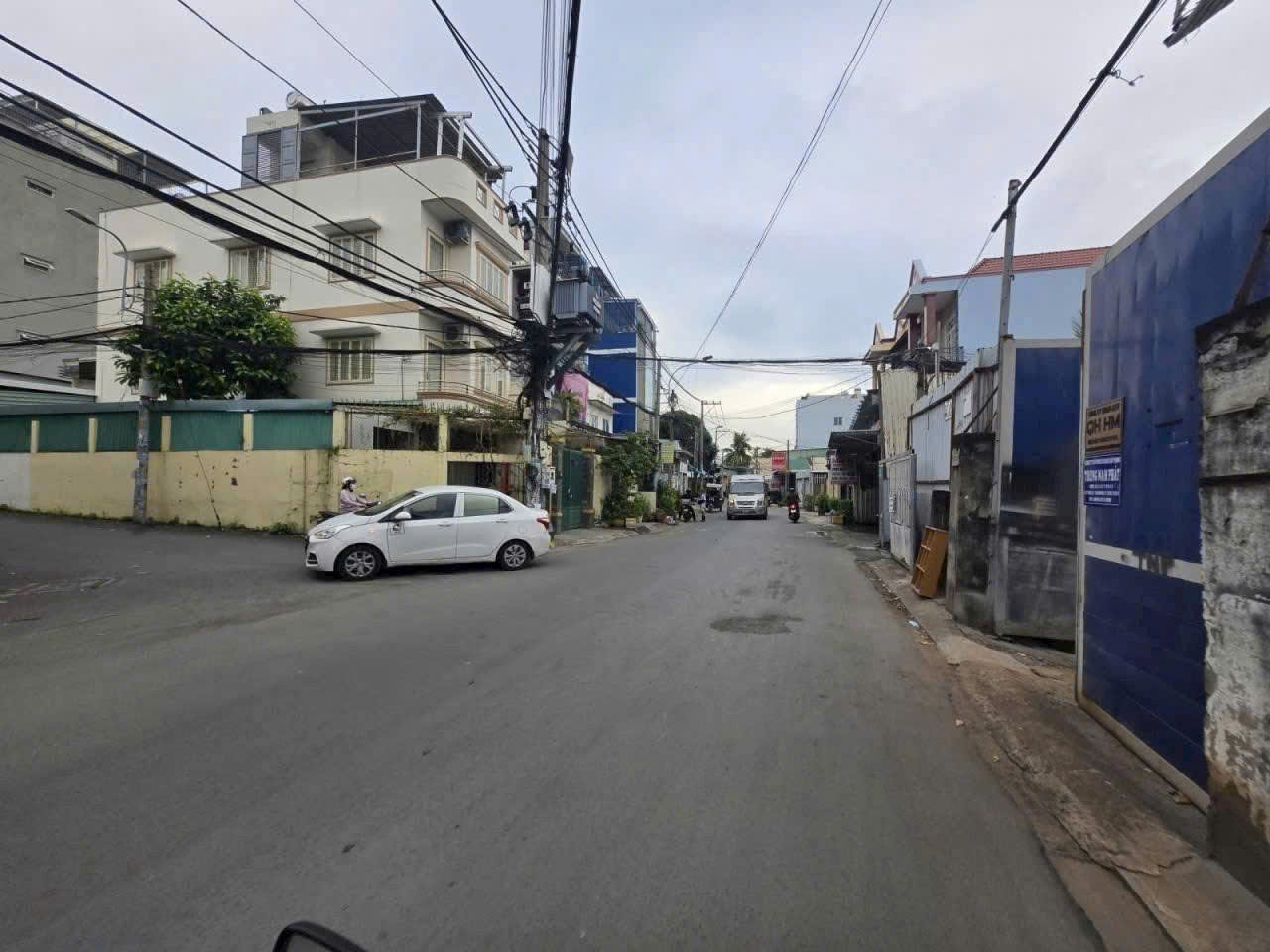 Cần bán Đất Phường Tăng Nhơn Phú B, Quận 9, Diện tích 323m², Giá 22.5 Tỷ 3