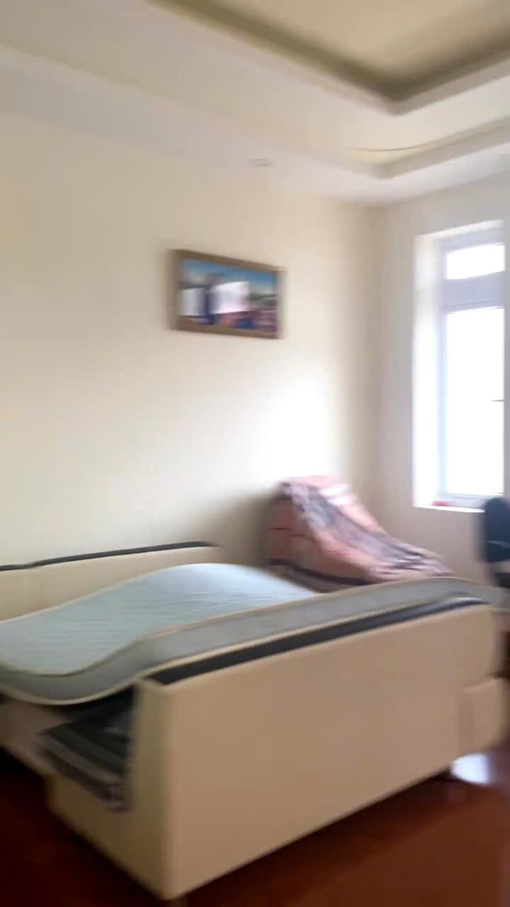 CHO THUÊ VILLA HÙNG VƯƠNG P9 ĐÀ LẠT - 5PN, FULL NỘI THẤT, HẺM Ô TÔ - 20 TRIỆU/THÁNG 5