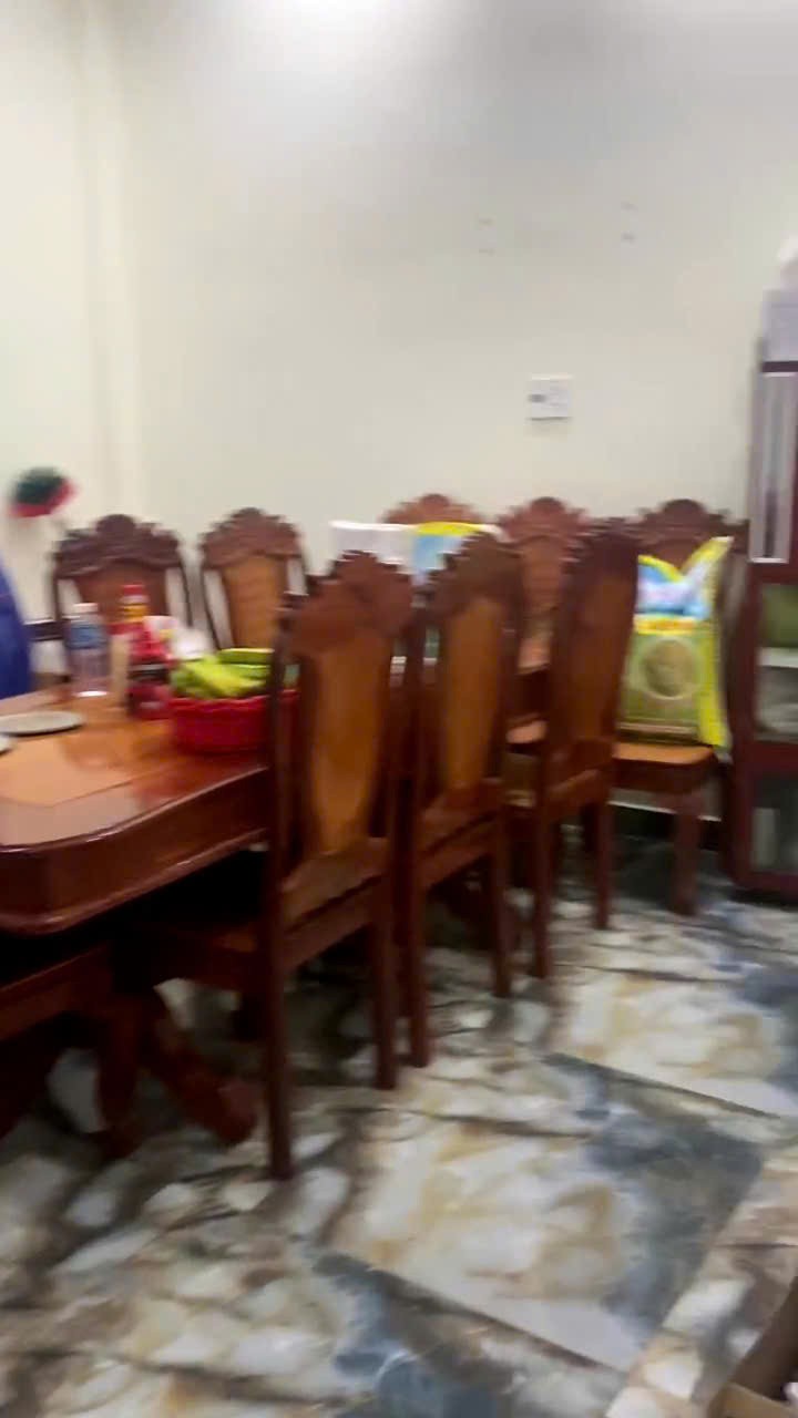 CHO THUÊ VILLA HÙNG VƯƠNG P9 ĐÀ LẠT - 5PN, FULL NỘI THẤT, HẺM Ô TÔ - 20 TRIỆU/THÁNG 3