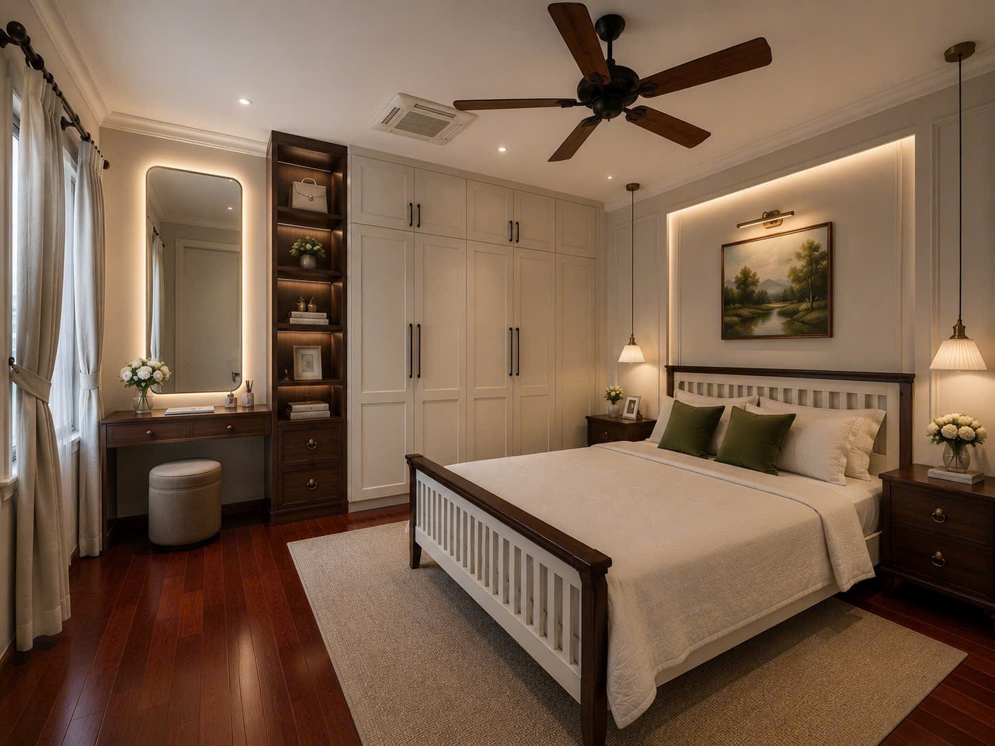 Cho thuê Biệt thự Phường Thảo Điền, Quận 2, Diện tích 220m², Giá Thương lượng 6