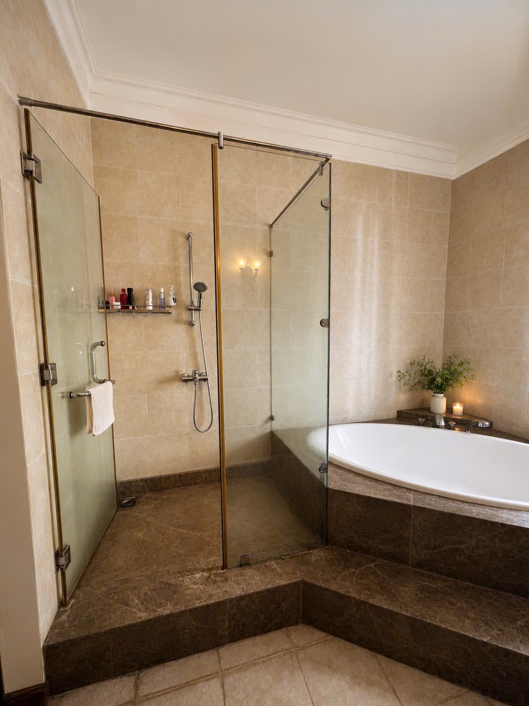 Cho thuê Biệt thự Phường Thảo Điền, Quận 2, Diện tích 220m², Giá Thương lượng 12