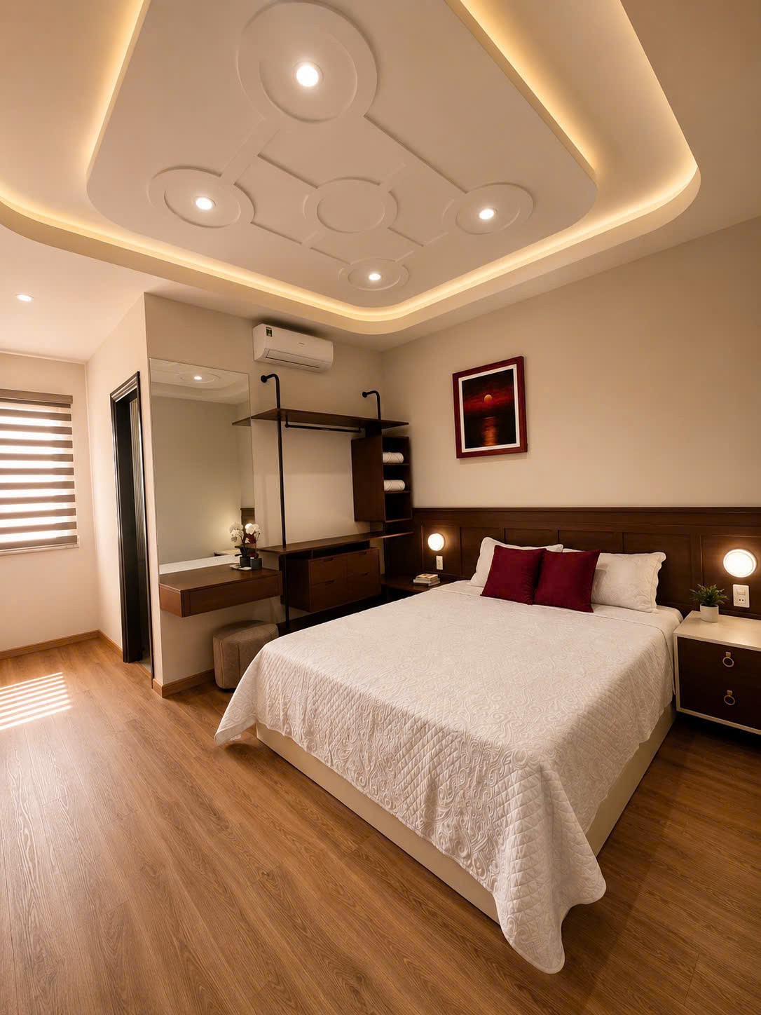 Cho thuê Biệt thự Phường Thảo Điền, Quận 2, Diện tích 220m², Giá Thương lượng 9