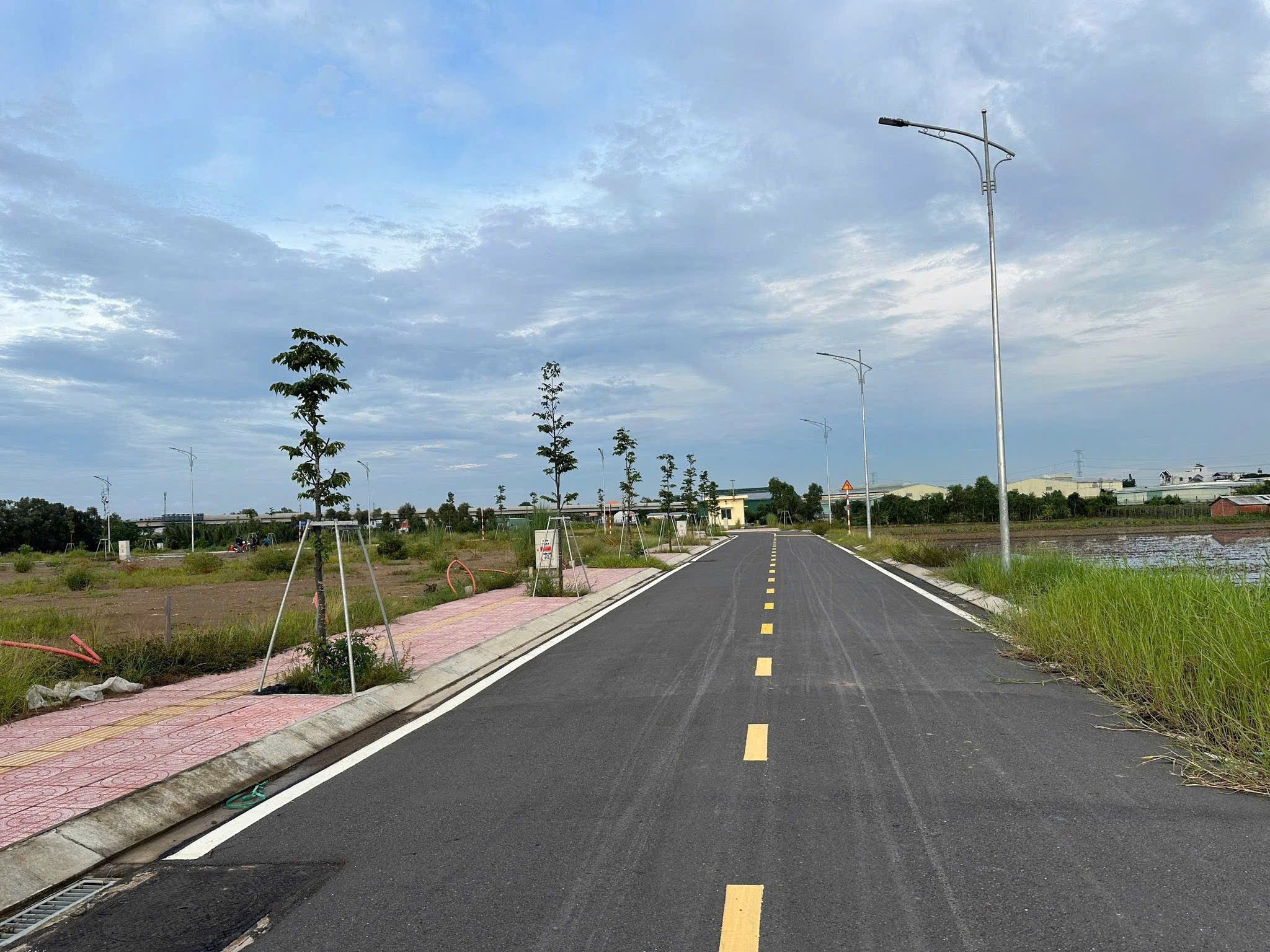 Cần bán Đất đường Bắc Sơn - Long Thành, Xã An Phước, Diện tích 100m², Giá 13 Triệu/m² 6