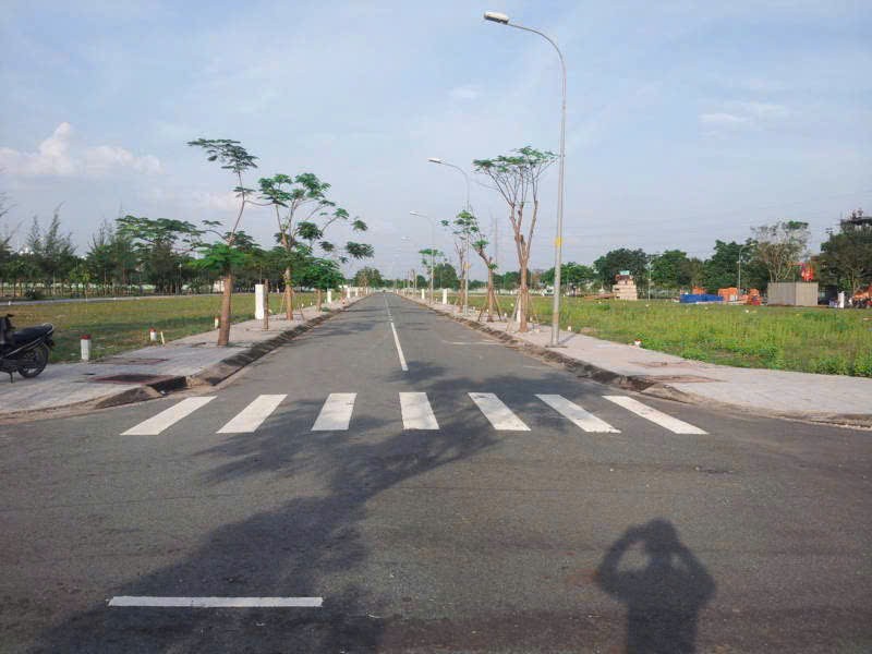 Cần bán Đất đường Bắc Sơn - Long Thành, Xã An Phước, Diện tích 100m², Giá 13 Triệu/m² 9