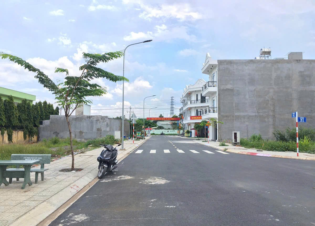 Cần bán Đất đường Bắc Sơn - Long Thành, Xã An Phước, Diện tích 100m², Giá 13 Triệu/m² 10