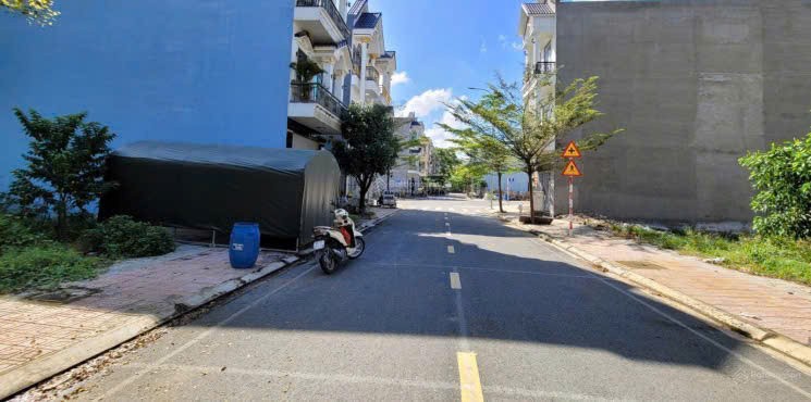 Cần bán Đất đường Bắc Sơn - Long Thành, Xã An Phước, Diện tích 100m², Giá 13 Triệu/m² 11