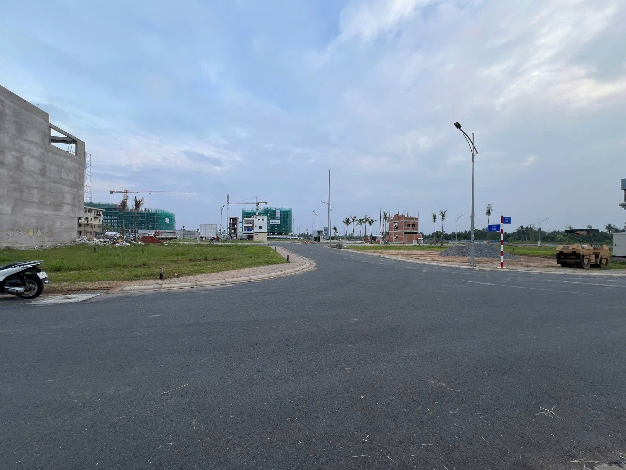 Cần bán Đất đường Bắc Sơn - Long Thành, Xã An Phước, Diện tích 100m², Giá 13 Triệu/m² 13