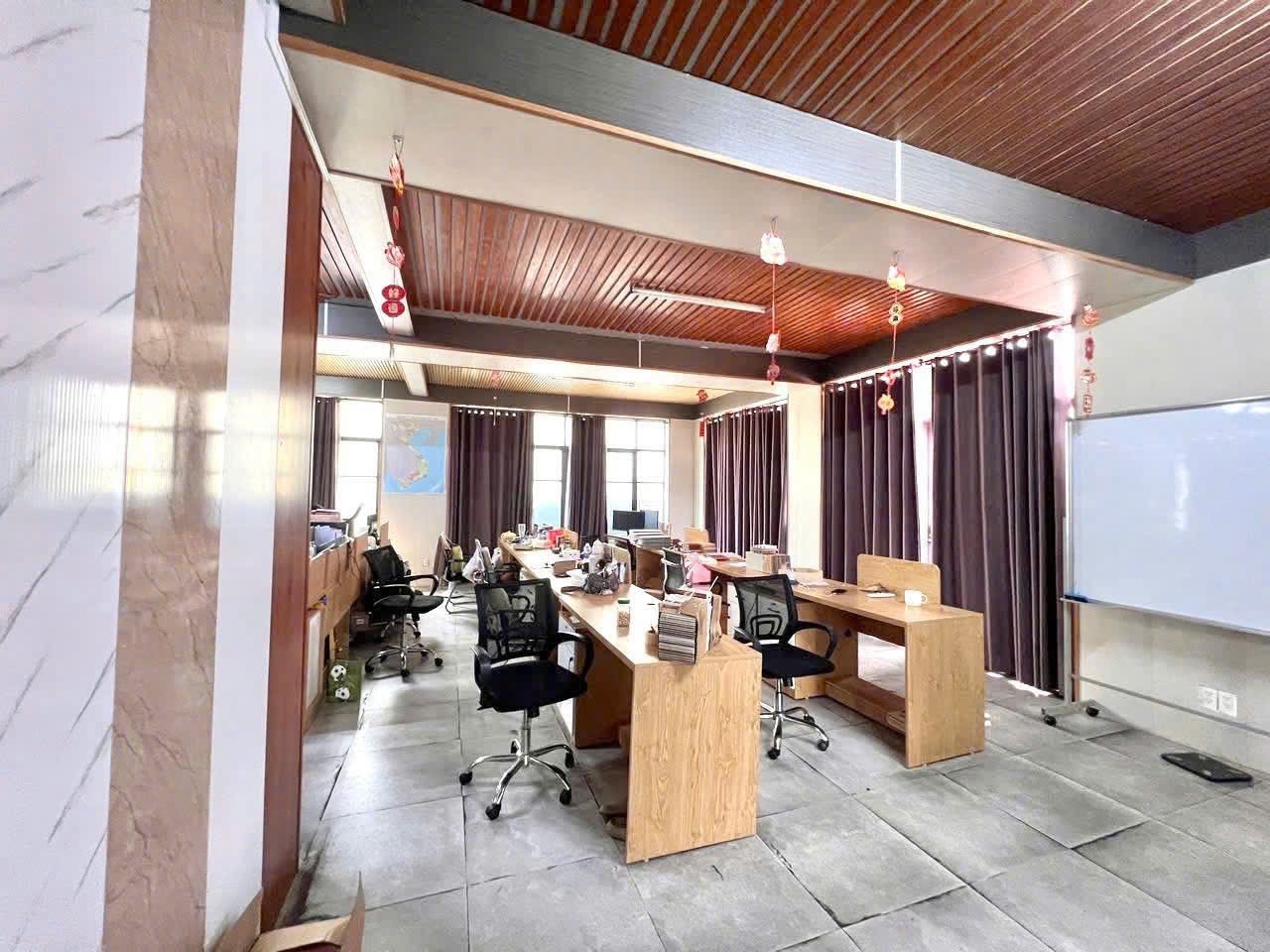 Cho thuê Biệt thự Phường Tân Phong, Quận 7, Diện tích 225m², Giá 75 Triệu/tháng 4