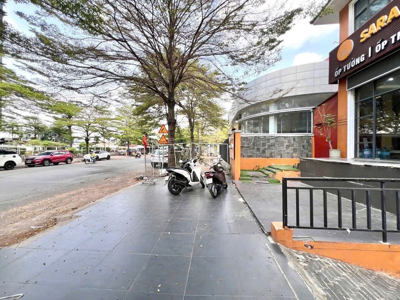 Cho thuê Biệt thự Phường Tân Phong, Quận 7, Diện tích 225m², Giá 75 Triệu/tháng 6
