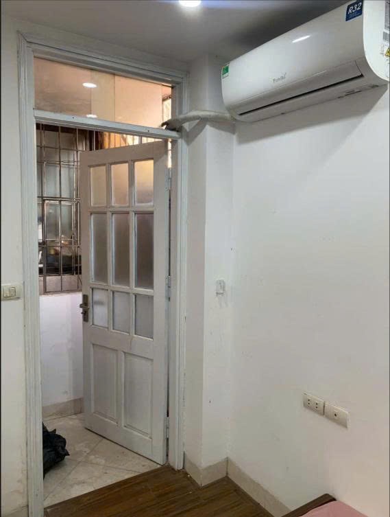 CHÍNH CHỦ CHO THUÊ CĂN CCMN TẠI 166/168 MẶT ĐƯỜNG KHƯƠNG ĐÌNH - THANH XUÂN - HÀ NỘI 5