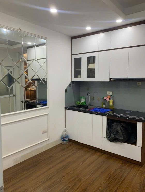 CHÍNH CHỦ CHO THUÊ CĂN CCMN TẠI 166/168 MẶT ĐƯỜNG KHƯƠNG ĐÌNH - THANH XUÂN - HÀ NỘI 2