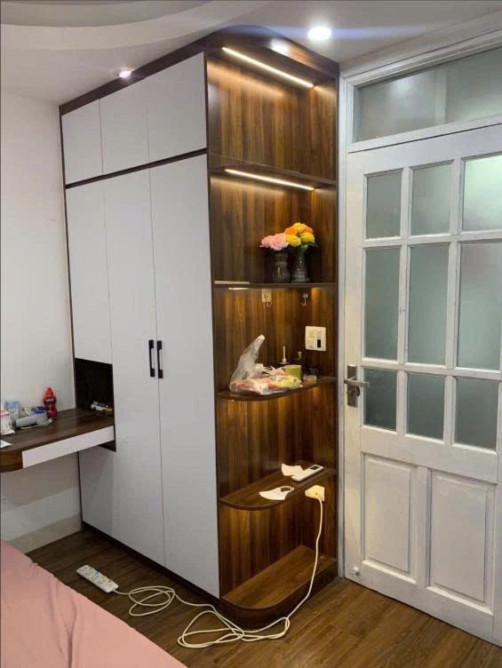 CHÍNH CHỦ CHO THUÊ CĂN CCMN TẠI 166/168 MẶT ĐƯỜNG KHƯƠNG ĐÌNH - THANH XUÂN - HÀ NỘI 4