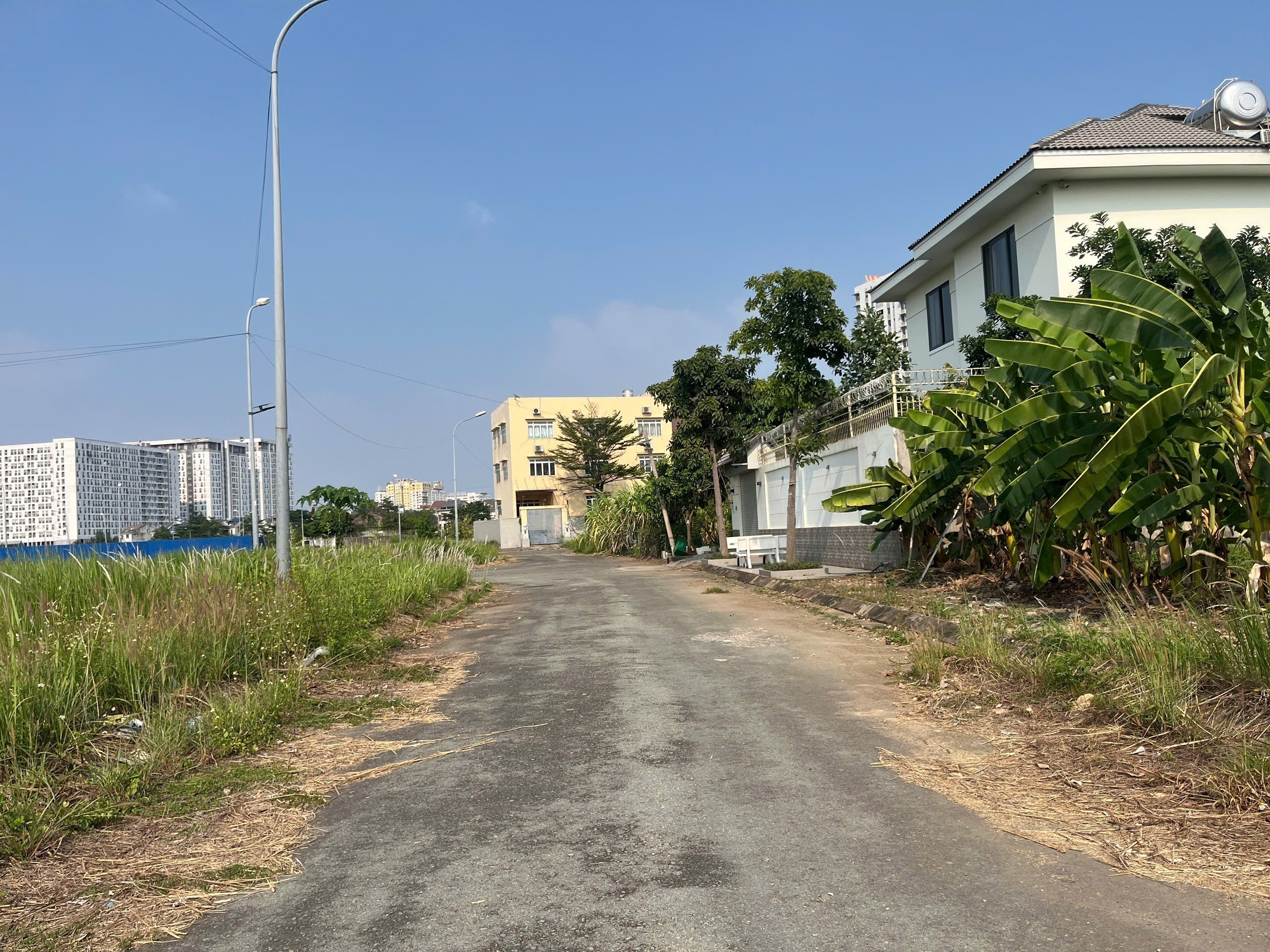Cần bán Đất Quận 9, Hồ Chí Minh, Diện tích 300m², Giá 75 Triệu/m² 2