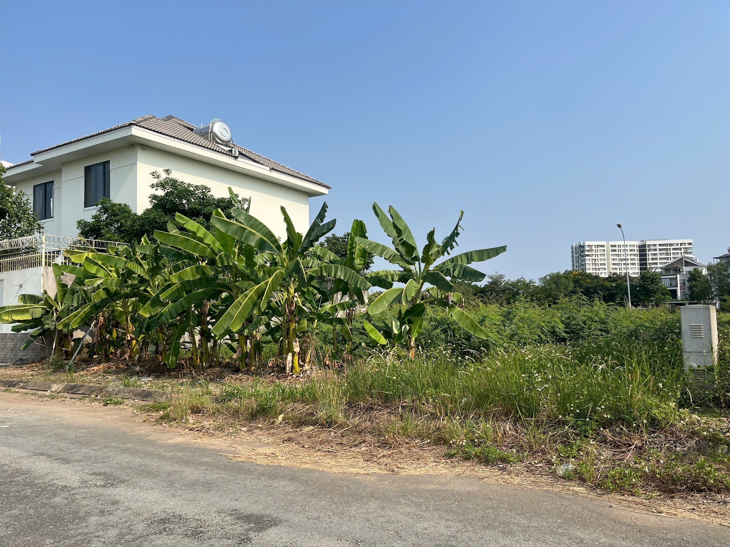 Cần bán Đất Quận 9, Hồ Chí Minh, Diện tích 300m², Giá 75 Triệu/m²
