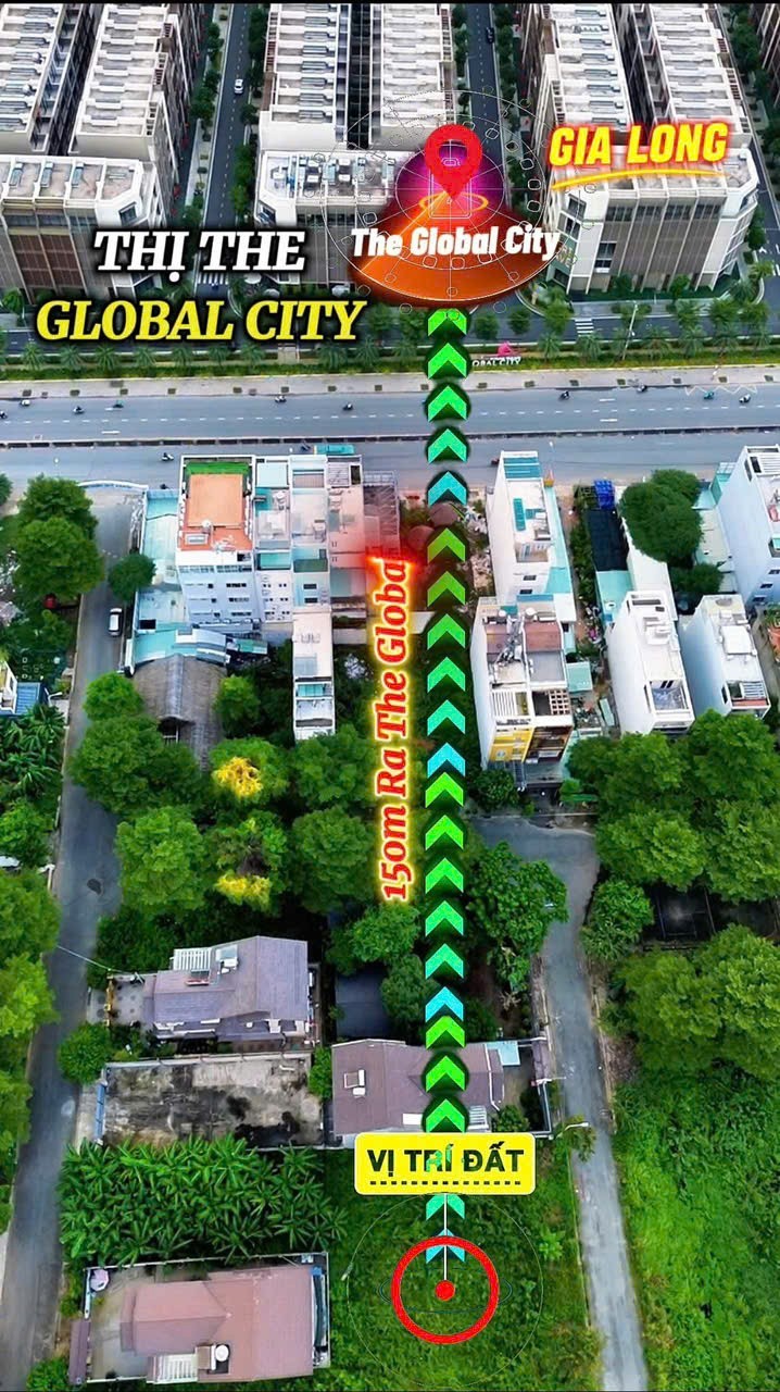Cần bán Đất Quận 9, Hồ Chí Minh, Diện tích 200m², Giá 110 Triệu/m² 3