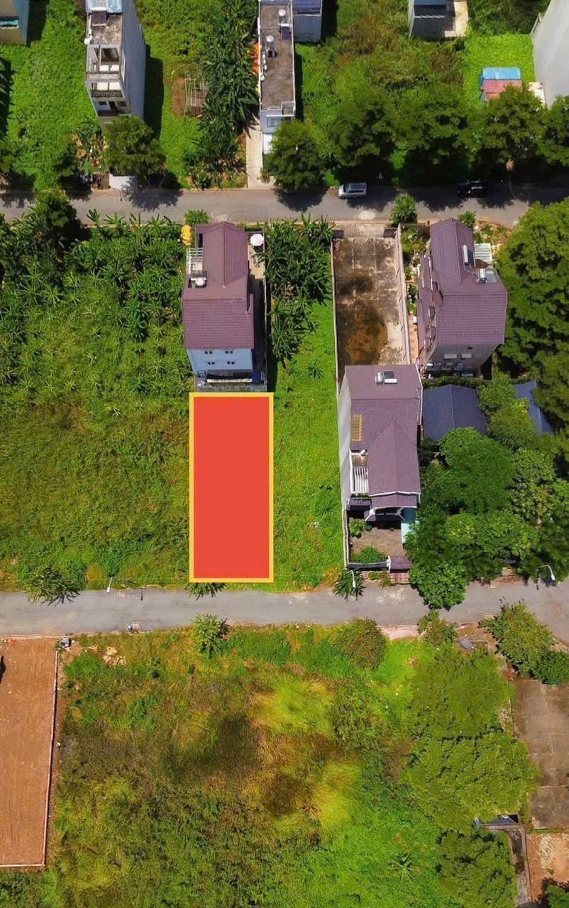 Cần bán Đất Quận 9, Hồ Chí Minh, Diện tích 200m², Giá 110 Triệu/m² 2