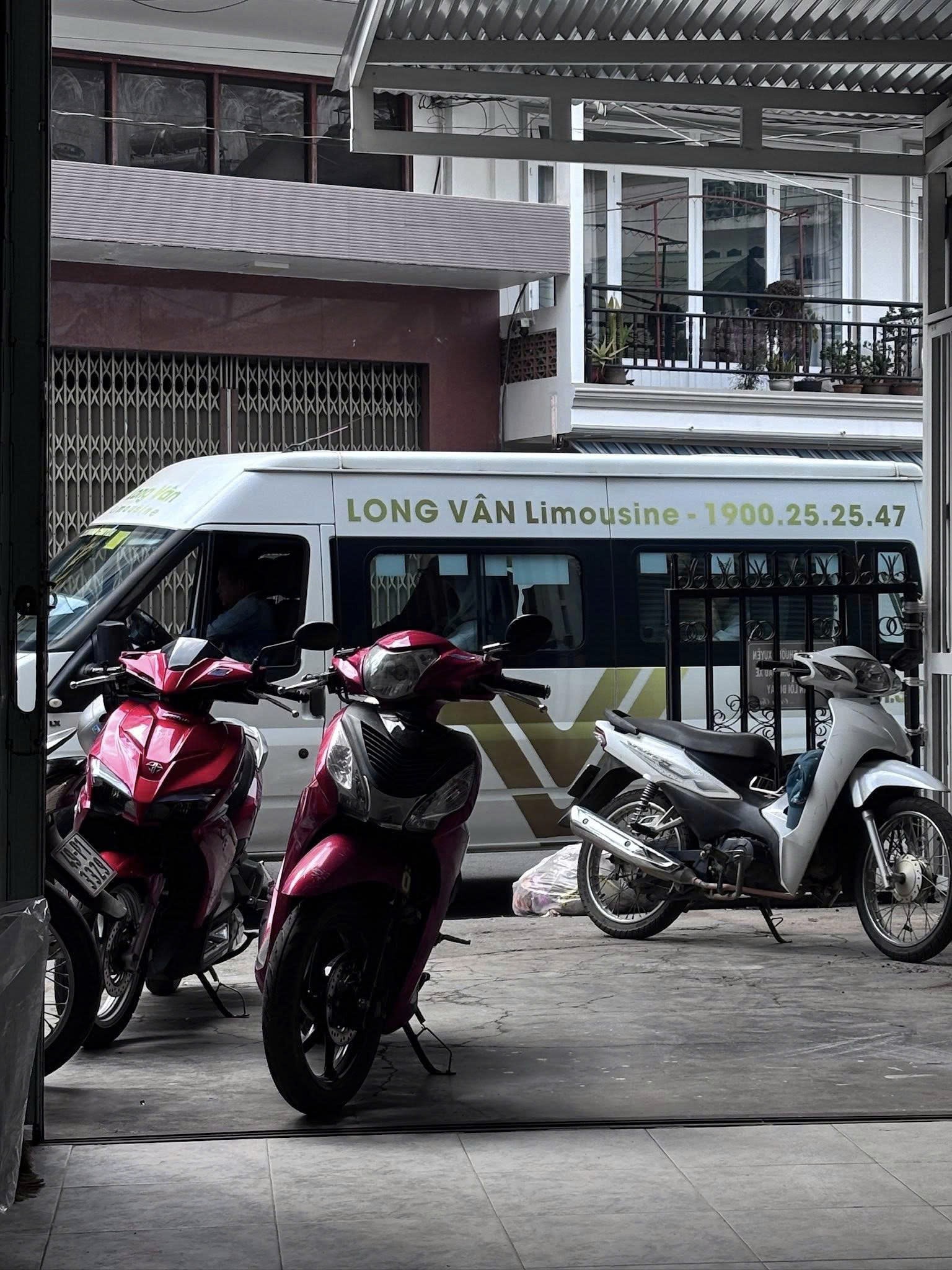 Cho thuê mặt bằng tầng trệt 15 triệu/tháng Phường 5 Đà Lạt 3