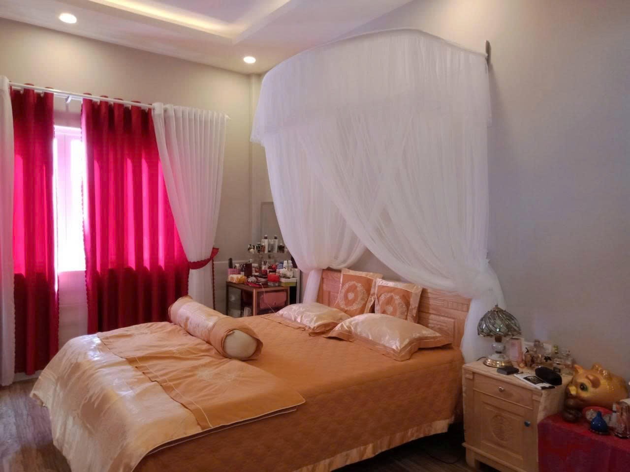Cho thuê nhà 3 phòng Trần Phú phường 2 Đà Lạt 15 triệu/tháng 4