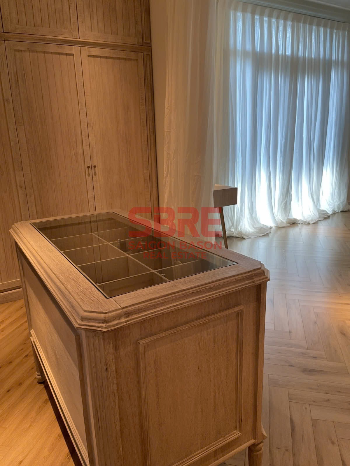 Cần bán Biệt thự Quận 2, Hồ Chí Minh, Diện tích 305m², Giá 120 Tỷ 4