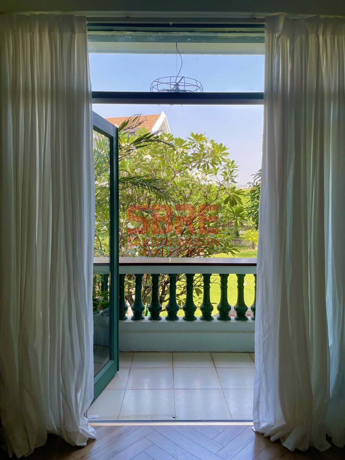 Cần bán Biệt thự Quận 2, Hồ Chí Minh, Diện tích 305m², Giá 120 Tỷ 6